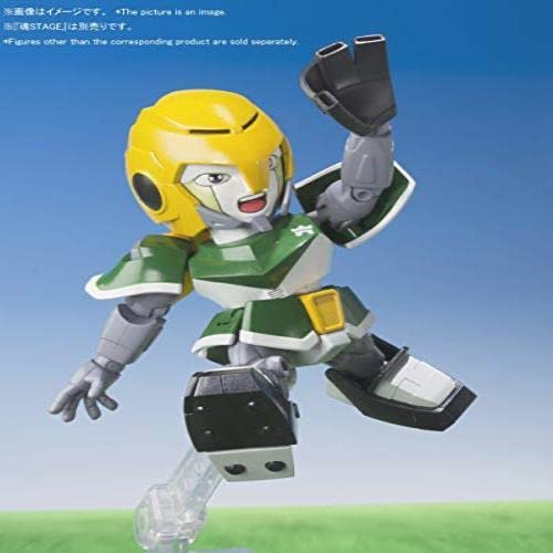 Amazon | ○ 超合金 アイアンリーガー マッハウインディ&ゴールド